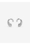  Alaia Drip Earrings Women Silver Éireann