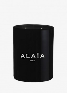  Alaia Coinnle Móra Scentáilte Mná Bán Éireann