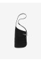  Alaia Babel Borsa a tracolla media Donna Nero Italia