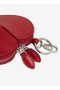  Portamonete Donna Alaia Le Cœur Rosso Italia