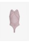 Alaia Cut-out Body Bodys Donne Nude Italia