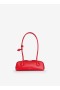  Alaia Le Teckel Borsa a tracolla piccola Donna Rosso Italia