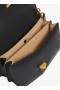  Alaia Le Papa East West Borsa a tracolla Donna Nero Italia
