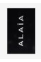  Alaia Alaïa Telo Mare Telo Mare Donna Nero/Bianco Italia