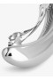 Alaia Bumper Accessori per capelli Donna Argento Italia