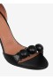  Alaia Bombe サンダル レディース ブラック 日本