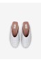  Alaia Strass ラムスキン ミュール レディース ホワイト 日本