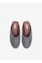  Alaia Strass ラムスキン ミュール レディース ブラック 日本