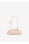 Alaia Le Teckel スモール ショルダーバッグ レディース ヌード 日本
