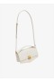  Alaia Le Papa イーストウエスト ショルダーバッグ レディース アイボリー 日本