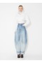  Alaia セカンドスキン ジャージ ボディ ボディ レディース ホワイト 日本