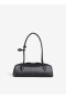  Alaia Le Teckel ミディアム ショルダーバッグ レディース ブラック 日本