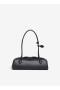  Alaia Le Teckel ミディアム ショルダーバッグ レディース ブラック 日本