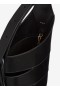  Alaia Babel フリンジ付き ミディアム ショルダーバッグ レディース ブラック 日本