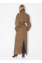  Alaia トレンチコート コート レディース ベージュ 日本