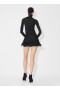  Alaia セカンドスキン ニットボディ ボディ レディース ブラック 日本