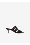  Alaia Vienne ミュール レディース ブラック 日本