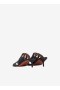  Alaia Vienne ミュール レディース ブラック 日本