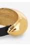  Alaia Bumper Cuff Øredobber Dame Gull Norge