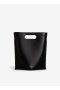  Alaia Brettede Håndvesker Dame Svart Norge
