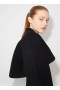  Alaia Ull Bolero Jakker Dame Sort Norge