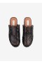  Alaia Vienne Clogs Mules Dame Svart Norge