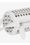  Alaia Mini Tube Clutch Bag-Bags Women White Polska