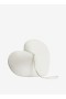  Alaia Le Coeur Soft Pouch Clutch Bag-Bags Women White Polska