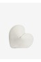  Alaia Le Coeur Soft Pouch Clutch Bag-Bags Women White Polska