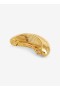  Alaia Bumper Small Hair Accessories Women Gold Polska