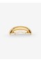  Alaia Bumper Hair Accessories Kobiety Złoty Polska