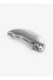  Alaia Bumper Hair Accessories Kobiety Srebrny Polska