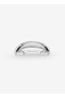  Alaia Bumper Hair Accessories Kobiety Srebrny Polska
