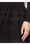  Alaia Crinoline Dress Women Black Polska