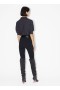  Alaia Stretch Leginsy Damskie Czarne Polska