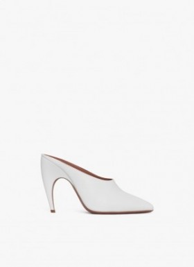  Alaia Spike Klapki Damskie Nude Polska