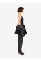  Rochie Alaia Shiny Crinoline Femei Negru România