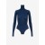  Body Body Knit Alaia Second Skin Femei Albastru România