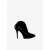  Botine Alaia Slick Laceata Botine Femei Negru România