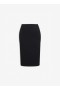  Alaia Pencil Skirts Women Black Slovensko