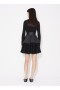  Alaia Crinoline Dress Women Black Slovensko