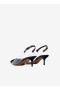  Lodičky Alaia Le Coeur Slingbacks Women Black Slovensko