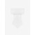  Alaia Off-shoulder Body Body Women White Slovensko