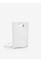 Alaia 폴디드 핸드백 Women 화이트 대한민국