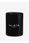  Alaia 라지 센티드 캔들 Women 화이트 대한민국