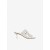  Alaia Vienne Mules Women 화이트 대한민국
