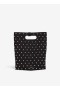 Alaia Folded Handbags Women Black Hrvatska