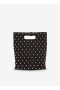 Alaia Folded Handbags Women Black Hrvatska