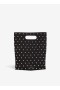 Alaia Folded Handbags Women Black Hrvatska