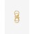  Alaia Loop Earcuff Large Earrings Women Gold Hrvatska